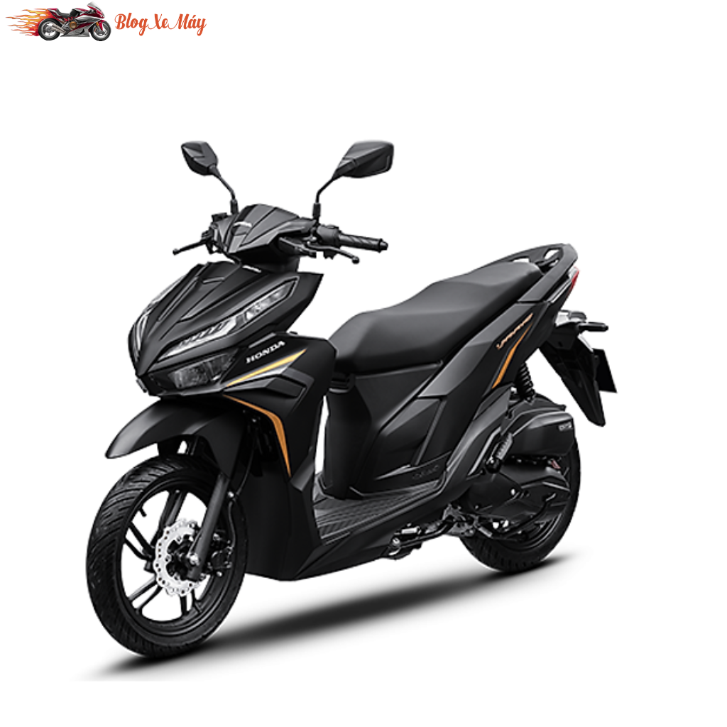 xe vario 125