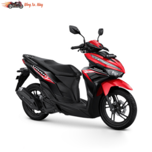 Honda Vario 125 2024