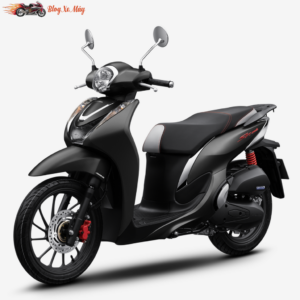 Honda SH Mode 125 2024