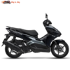 Honda Air Blade 2018 Xám Đen