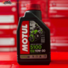 Nhớt Motul 5100 4T 10W30 1L